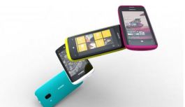 Chytré telefony Nokia Lumia nejsou tak chytré Chytré telefony Nokia Lumia nejsou tak chytré