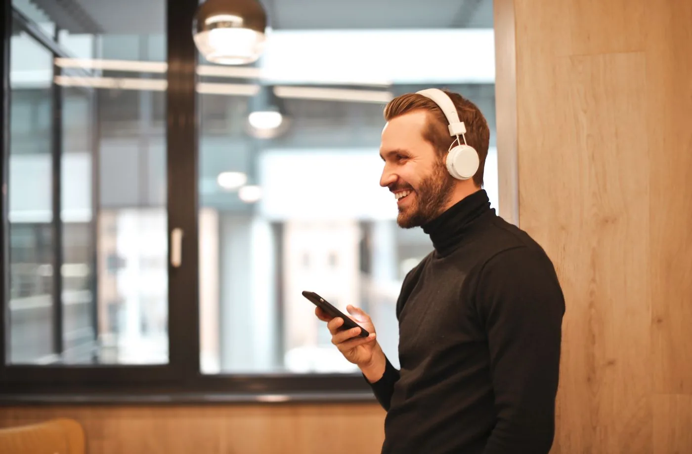 Bluetooth — ilustrační foto k tématu bluetooth