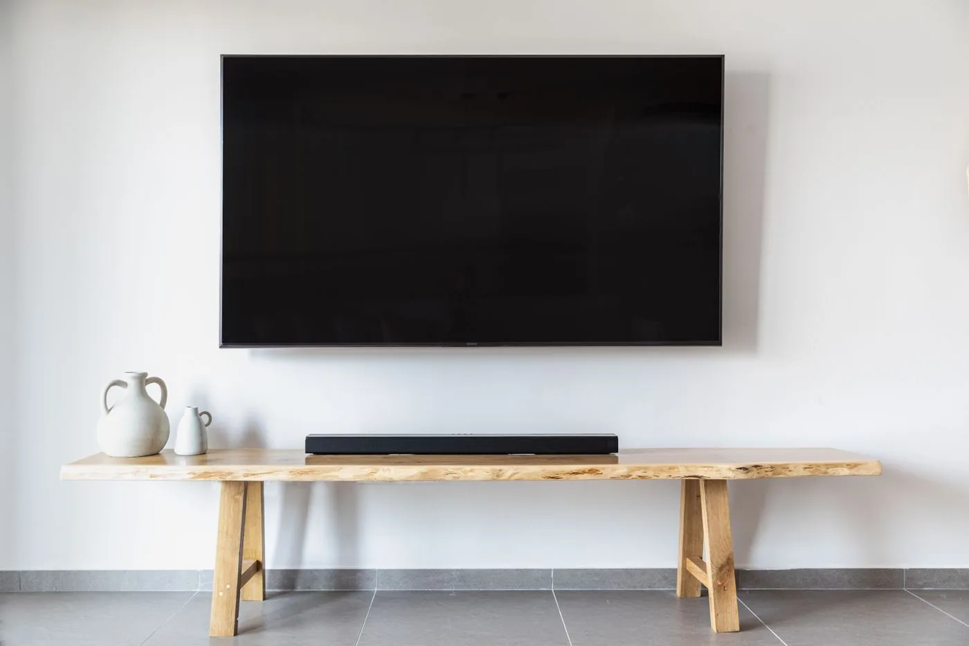 Soundbar — ilustrační foto k tématu soundbar