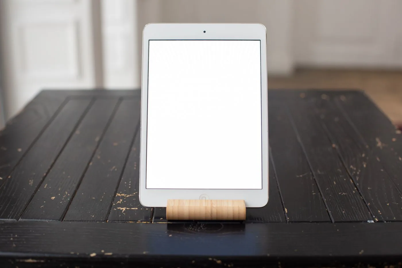 Tablet — ilustrační foto k tématu tablet