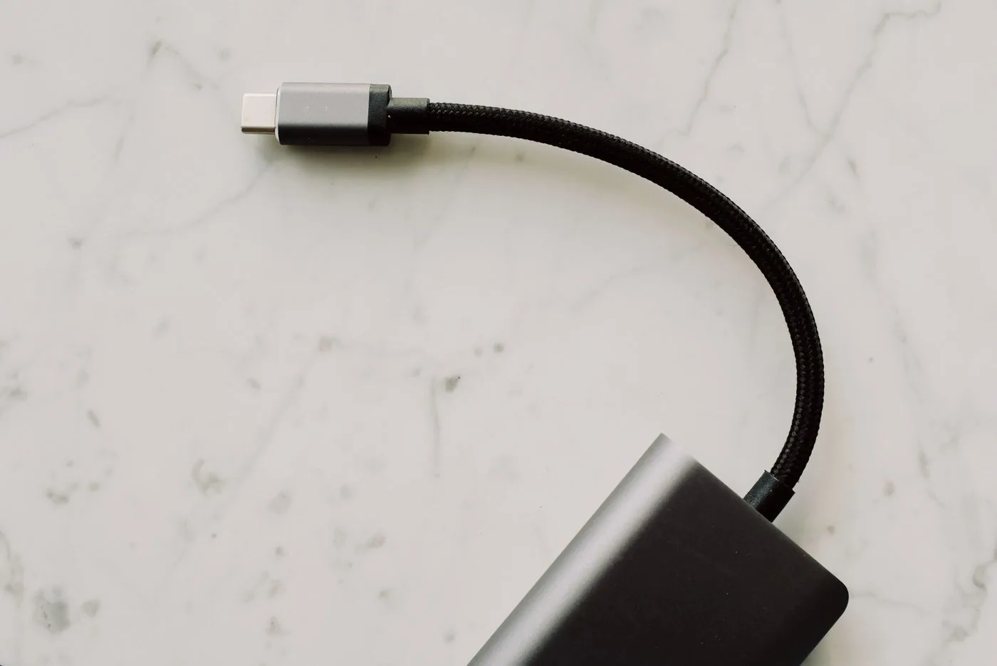 USB-C — ilustrační foto k tématu usb-c