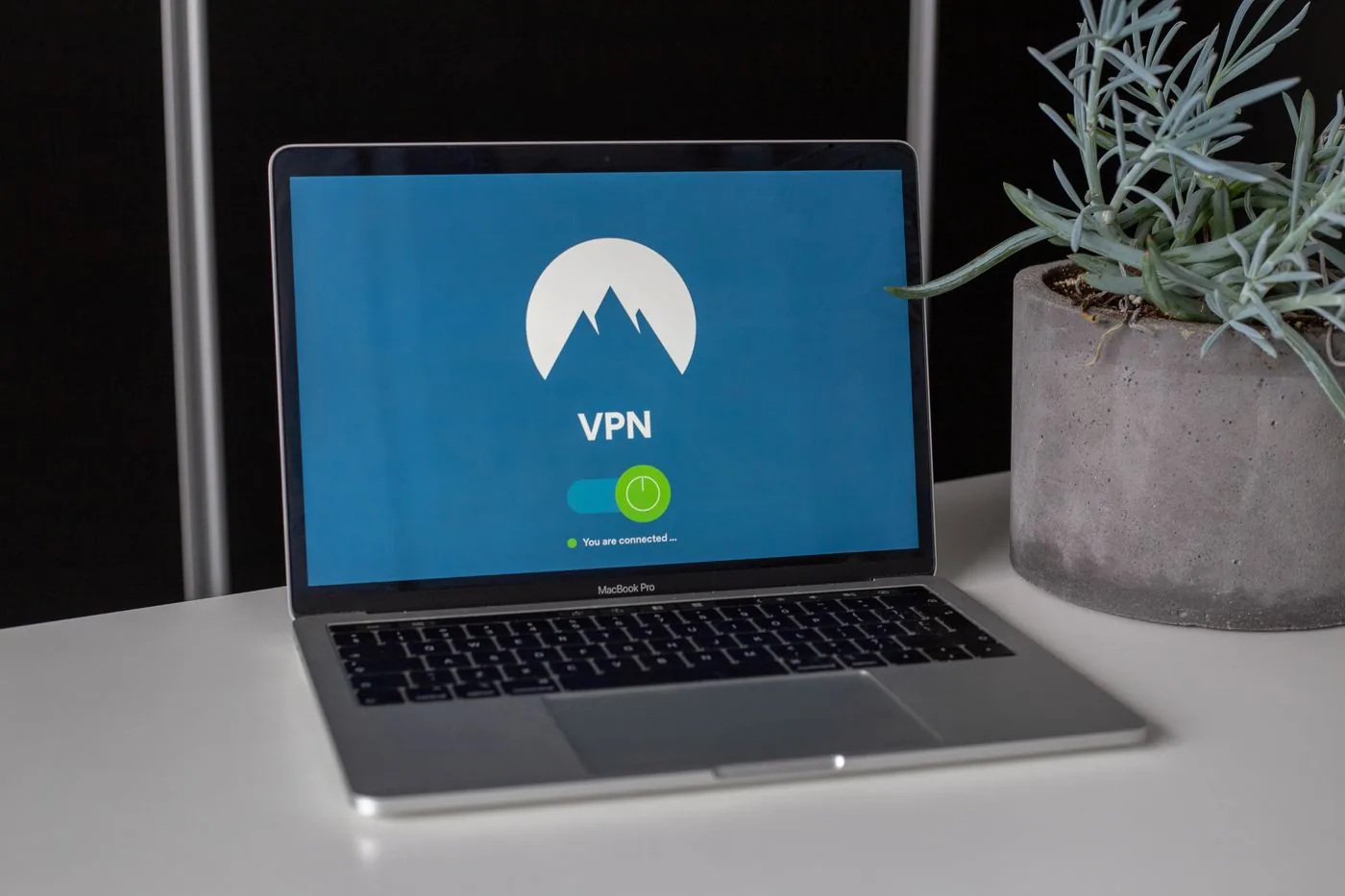VPN — ilustrační foto k tématu vpn