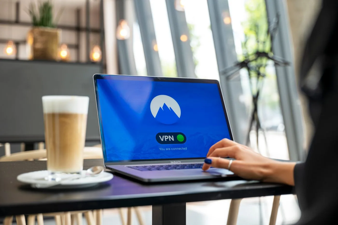 WiFi — ilustrační foto k tématu wifi