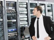 3 zásadní důvody, proč jsou repasované servery volbou rozumu