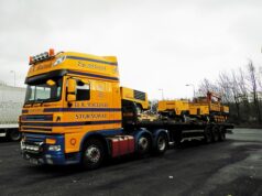 GPS dohled pro osobní i kamionovou dopravou