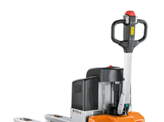 STILL spouští e-shop s novou i použitou manipulační technikou