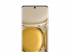 Elegantní skládací mobilní telefon HUAWEI P50 Pocket