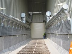 Bez vzduchotechniky se mnoho oborů neobejde