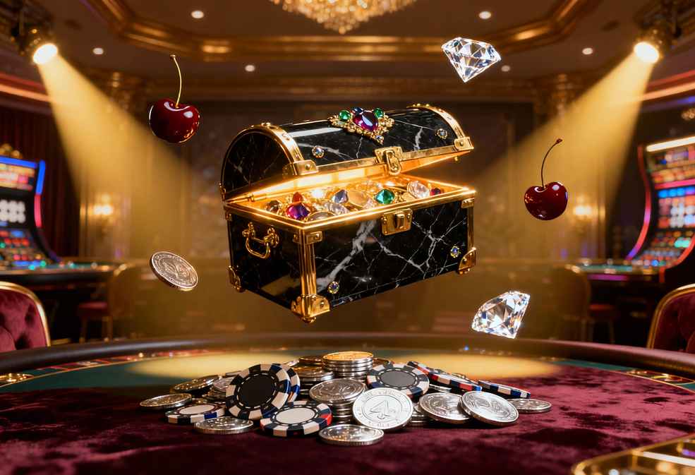 Errores Comunes de Jugadores Principiantes en Casinos: Evítalos y Triunfa