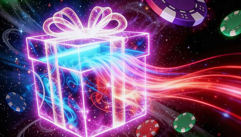 Gizbo Casino Geschenke: Alles über Boni, Promo-Codes und VIP-Belohnungen