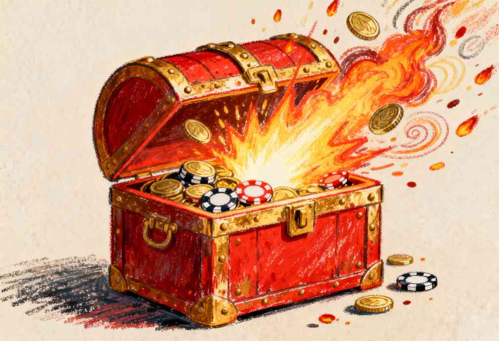 Hoe Geld Opnemen van Winspark Casino: Een Stap-voor-Stap Gids