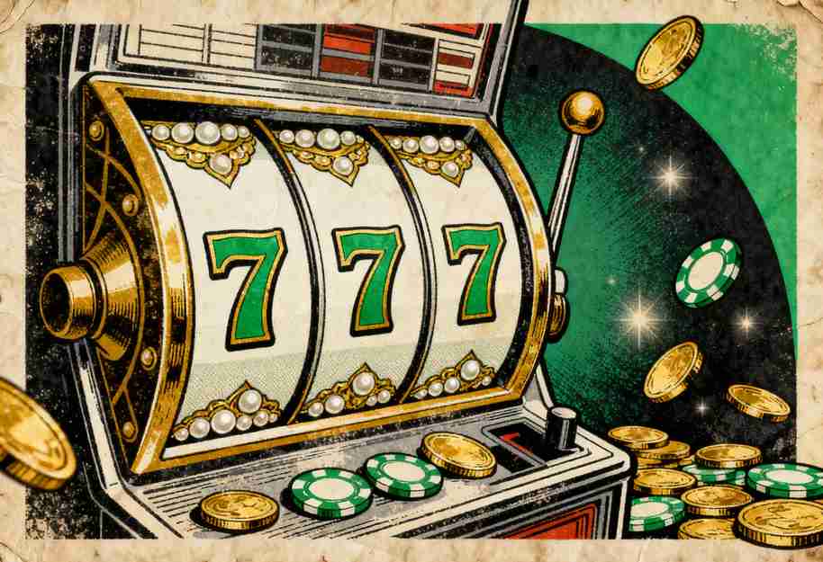 Hoe Win Je Bij Rakoo Casino: Praktische Tips