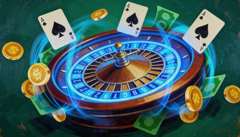 Innovaciones en Métodos de Pago en Casinos Online: El Futuro del Juego Digital