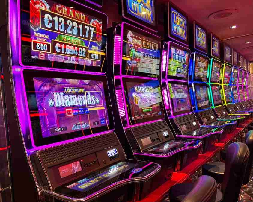 Savaspin Casino No Paga las Ganancias: Guía Completa para Jugadores