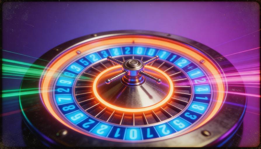 Wie Online Casinos Unterhaltung und Risiko in Einklang bringen